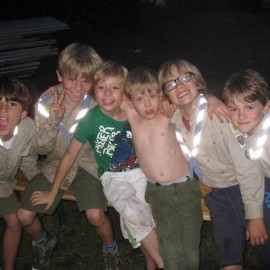 IMG 0743  Medium - Scouts en Gidsen Zaventem 
